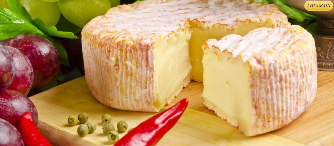 Приглашаем на II Сырный фестиваль