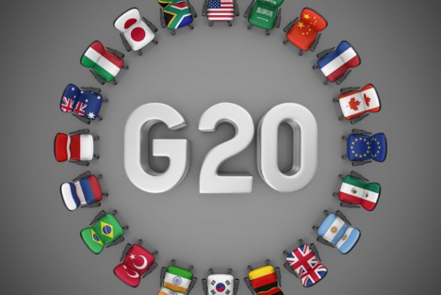 В Китае встретятся министры сельского хозяйства государств, входящих в G20