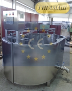 Cыроизготовитель