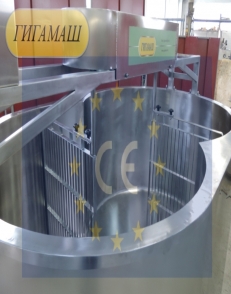 Cыроизготовитель