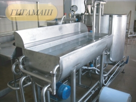 Мини-сыроварня, оборудование для производства сыра