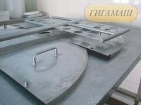 Мини-сыроварня объемом 500 л